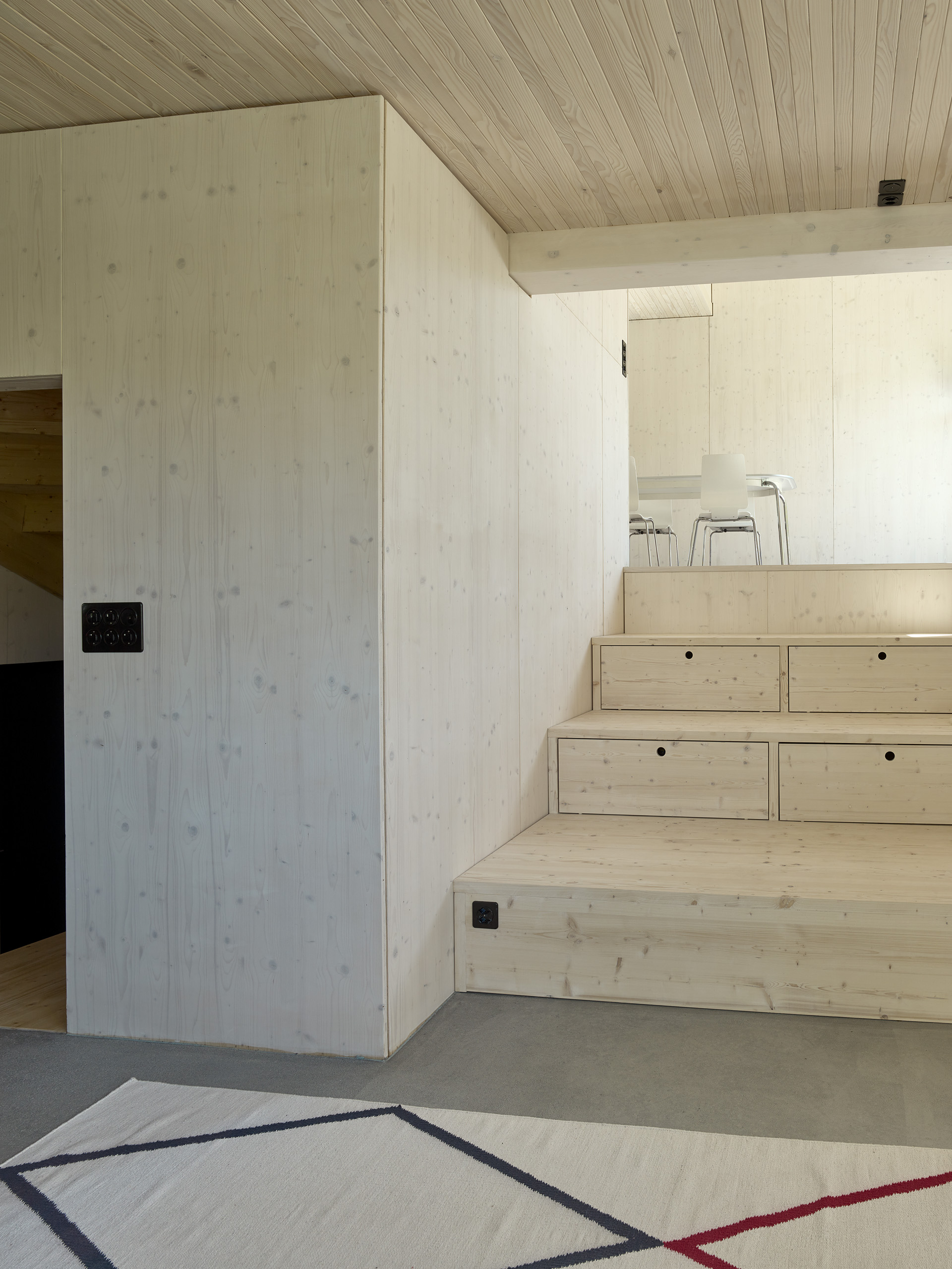 Maison à Collonge-Bellerive, Genève